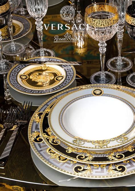 versace table cover|versace tableware.